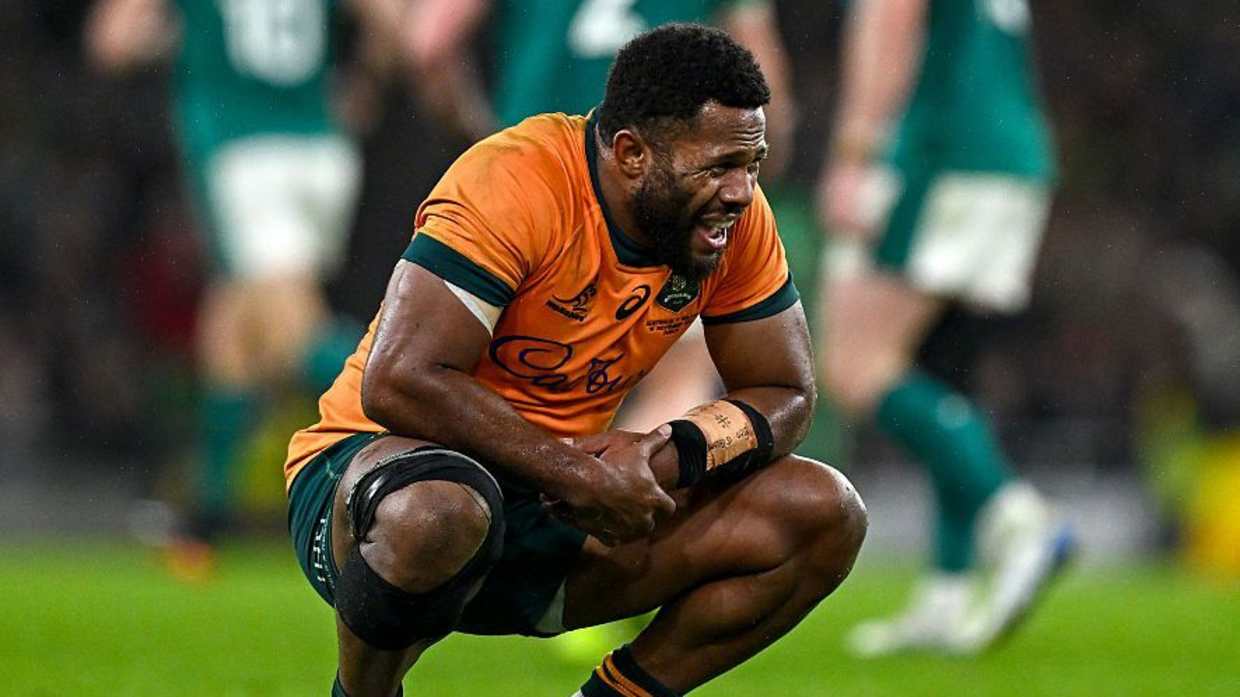 Australia - Francia |  | TM | VN '25