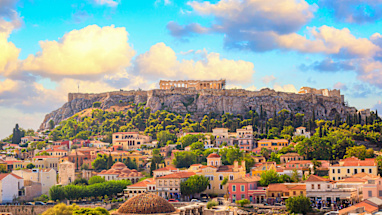 6. Greece, Poland