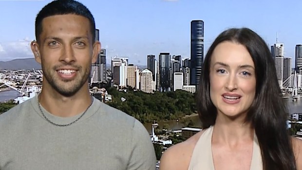 MAFS 2025 Beth takes swipe at Jacqui
