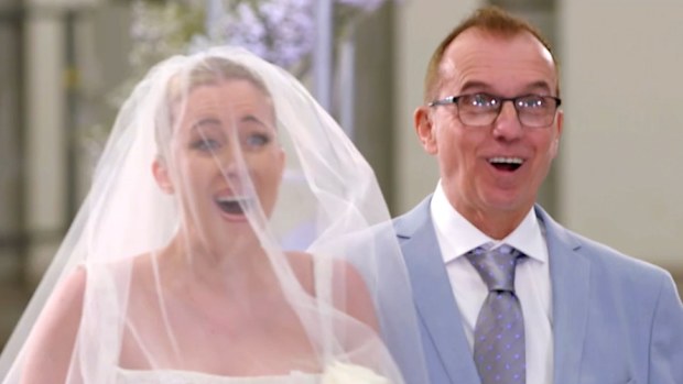MAFS 2025 brand new trailer