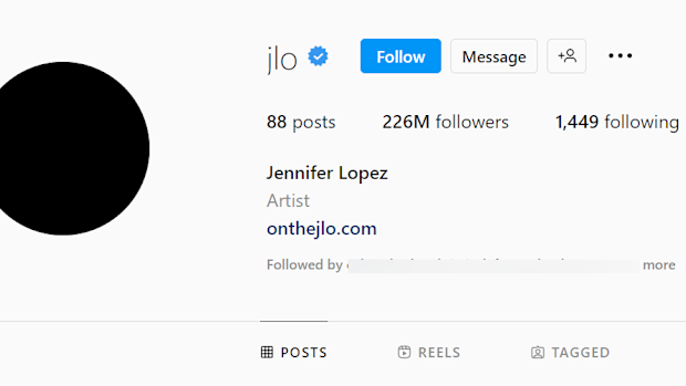 Jennifer Lopez