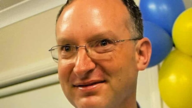 Mathew Dunbar died in early August, 2017.