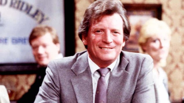 Johnny Briggs