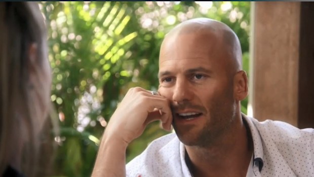 Mike from MAFS