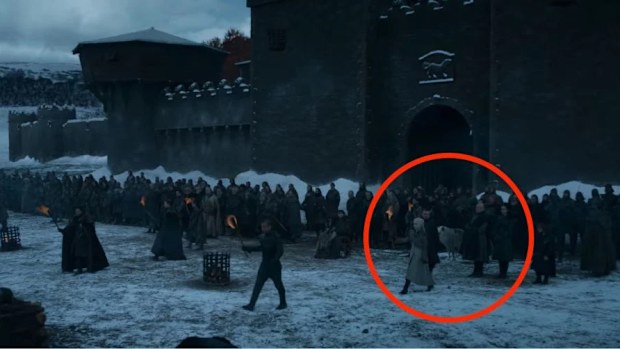 Game of Thrones