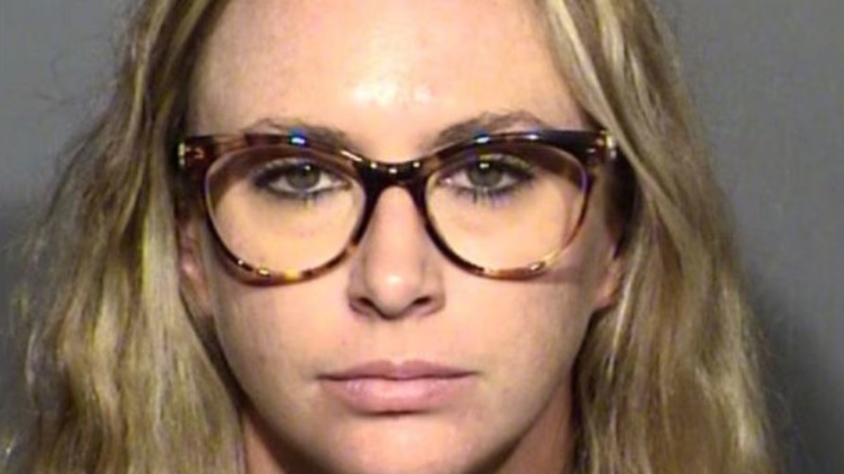 Former Las Vegas teacher accused of sexual relationship with minor ...