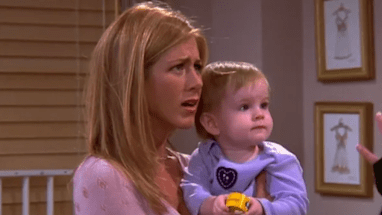 Noelle and Cali Sheldon
