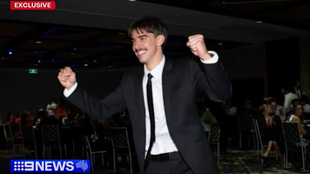 Harry Stead, a volunteer firefighter who lost his life battling a blaze in Esperance has been honoured in a football 'tribute match'.