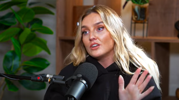 Perrie Edwards