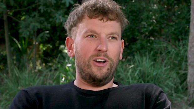 Dylan Alcott, Bump, Stan