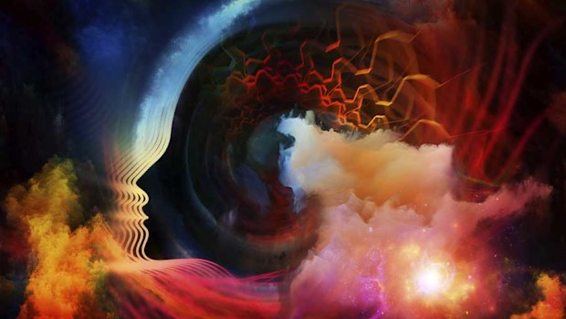The psychedelic drug LSD can be "valuable as tools to understand the mind", say scientists. (Pic: Getty) 