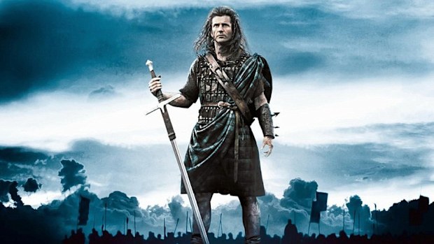 Mel Gibson