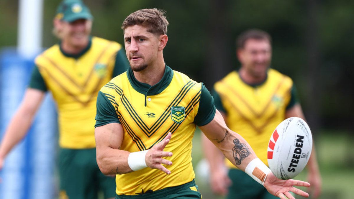 NRL Nieuws 2025 | Perth Bears contracteert Toby Sexton voor 2027 na het vertrek van Canterbury Bulldogs, Super League-opdracht