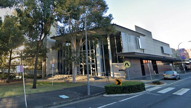 Charges were dropped against a man in Bankstown Local Court.