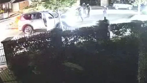Police are appealing for information after a series of suspicious fires at multiple Melbourne hospitality venues.