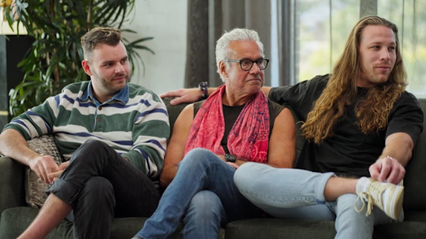 Married At First Sight 2024