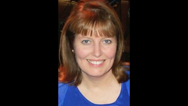 Darlene Tipton (via Flying Lessons)