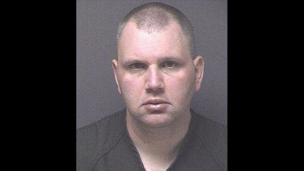 Christopher Miller (Ocean County police)