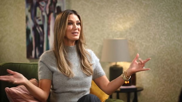 Delta Goodrem