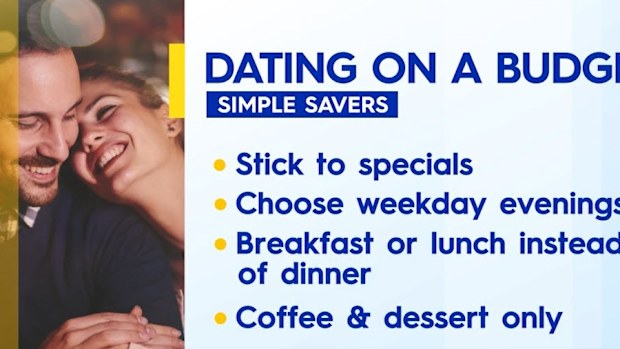 Affordable dating ideas