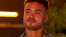 Ollie Lawson Exit Interview Love Island Australia 2023