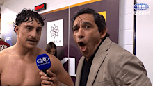 Johnathan Thurston and Kotoni Staggs.