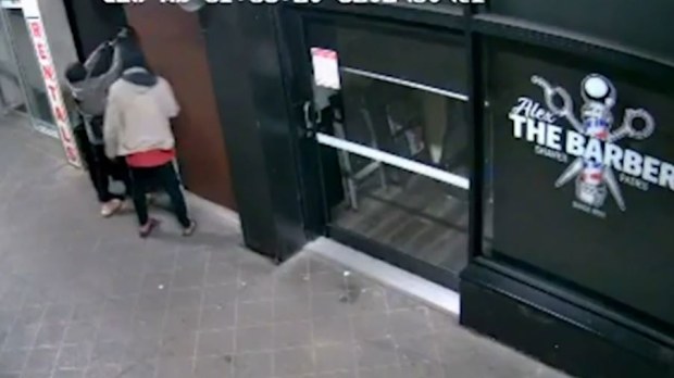 String of tobacco stores hit in Queensland