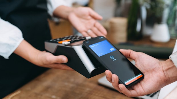 EFTPOS