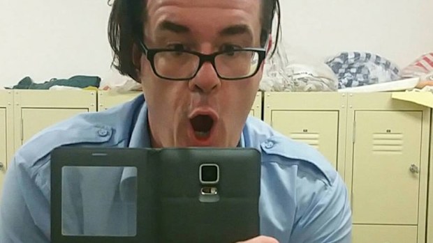 Hospital worker charged with stealing painkillers | Nine.com.au