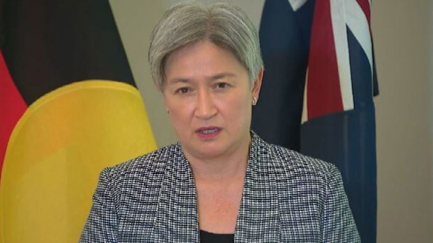 Penny Wong, Minister for Foreign Affairs, in press conference about death of Melbourne teenager Bianca Jones