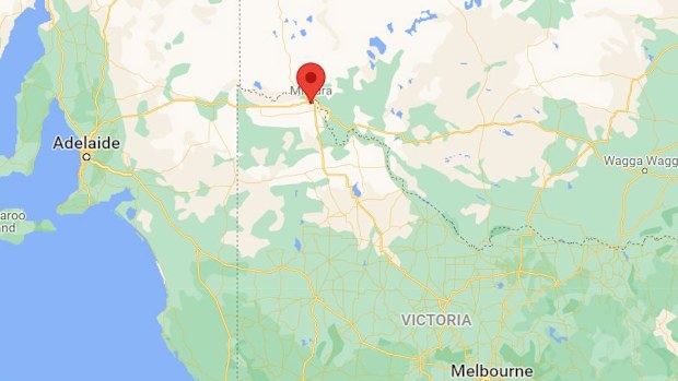 Mildura to enter into a seven-day snap lockdown. 
