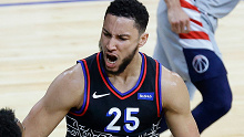 Ben Simmons