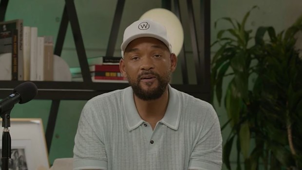 Will Smith posts emotional apology video for Oscars slap, says Chris Rock is 'not ready' to speak with him