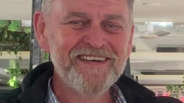 Rylie Everson-Clare, 20, faced court today charged with murder after Aaron Stahlhut, 54, from Marden, was found dead on a walking path in a North Adelaide park yesterday morning.