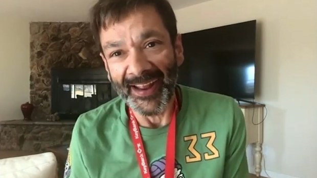 Shaun Weiss Goldie Mighty Ducks