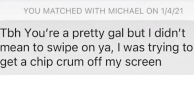 TikTik reveals worst messages ever sent