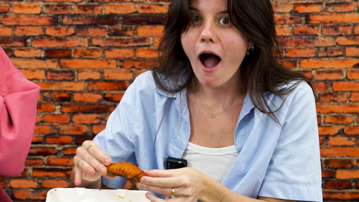 Wingstop Australia taste test: All of the best Wingstop flavours ...