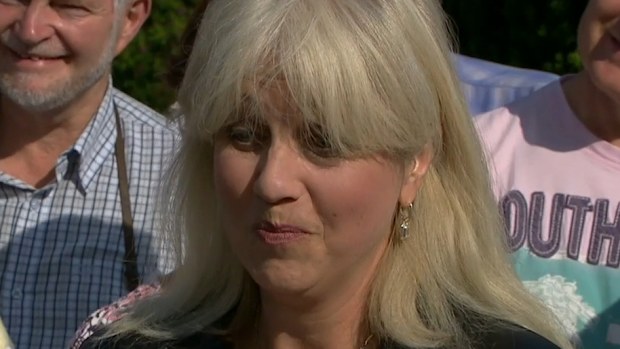 Antiques Roadshow ring owner is shocked by expert valuation