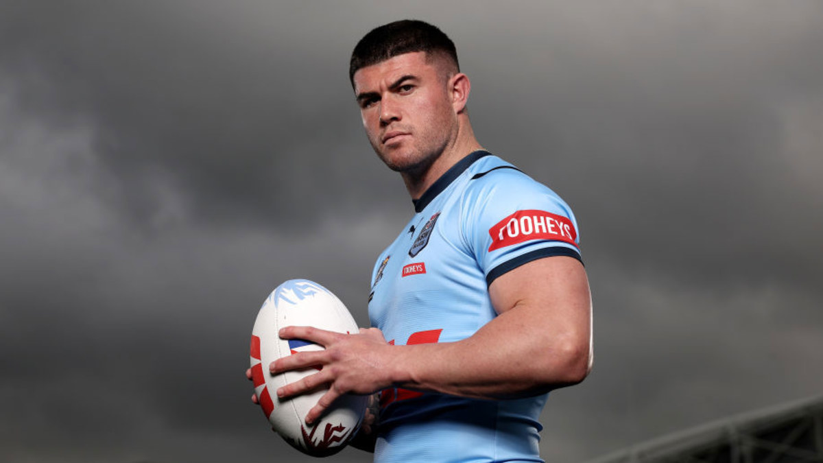 NRL news 2024 Bradman Best injury update; Phil Gould backs Best as Latrell Mitchell centre