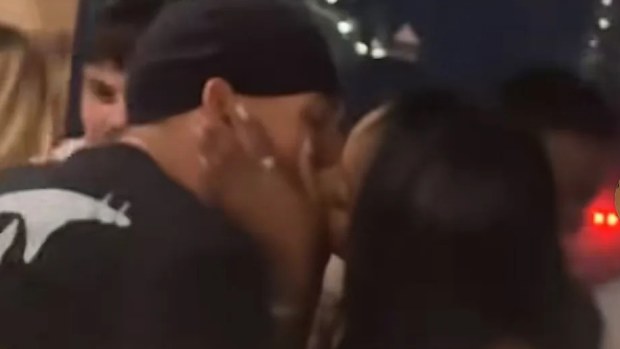 Love Island UK Indiyah Polack cheating scandal