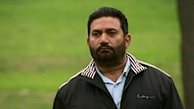 Kuldeep Mann.