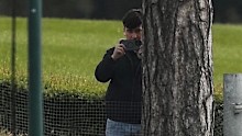 A Southampton analyst was busted filming a Middlesbrough training session ahead of their Championship play off semi final.