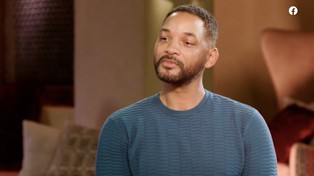 Will Smith