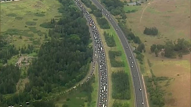 2. Hume Highway