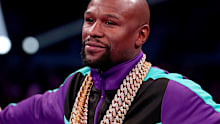 Floyd Mayweather