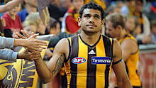 Cyril Rioli