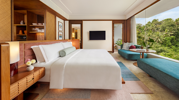 Kimpton Suntaya Bali Ubud 