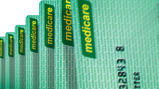 New Medicare cards could be issued for Optus customers hit by breach