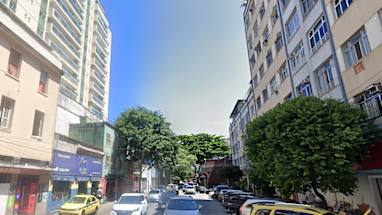 8. Arnaldo Quintela, Rio De Janeiro, Brazil
