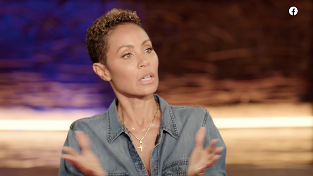 Jada Pinkett Smith